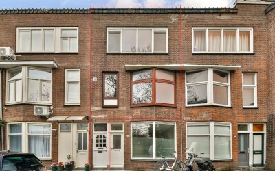 Vlaardingerdijk 287-A