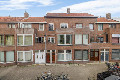 Appartement te koop Vlaardingerdijk 325-A