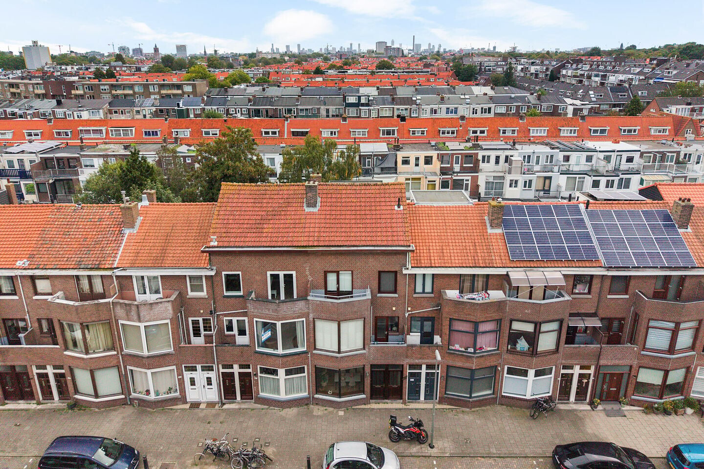 Appartement te koop: Vlaardingerdijk 327A, Schiedam