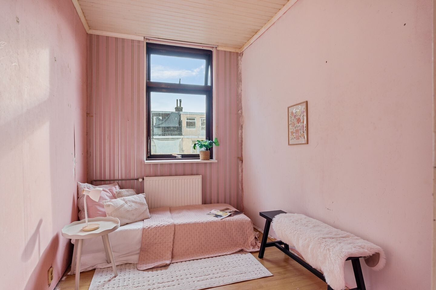 Appartement te koop: Vlaardingerdijk 327A, Schiedam