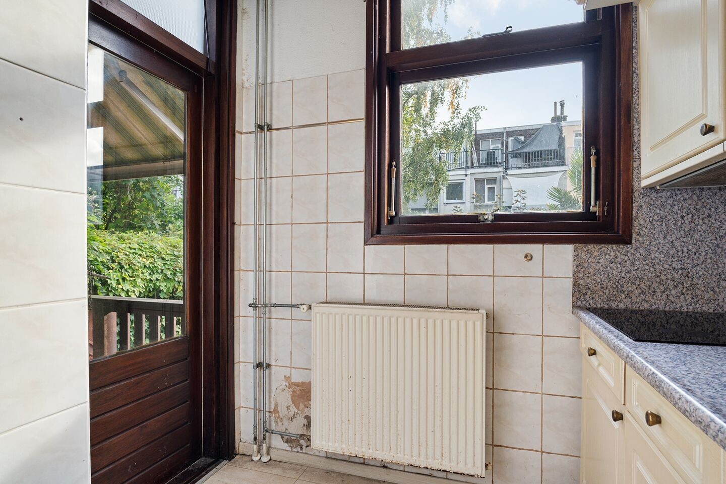 Appartement te koop: Vlaardingerdijk 327A, Schiedam