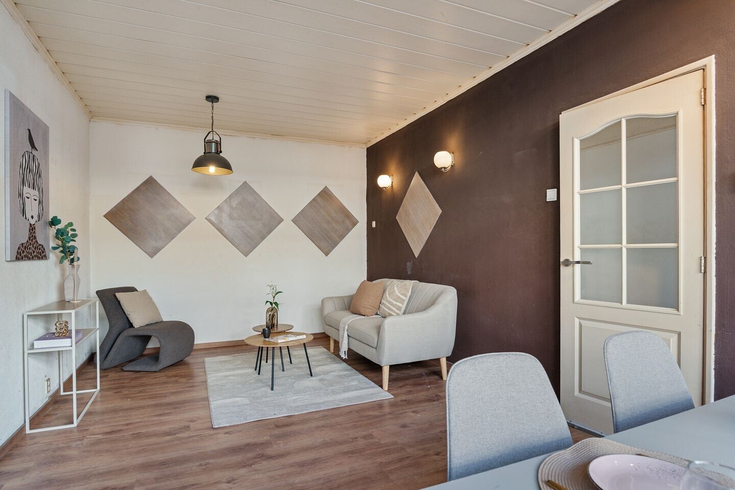 Appartement te koop: Vlaardingerdijk 327A, Schiedam