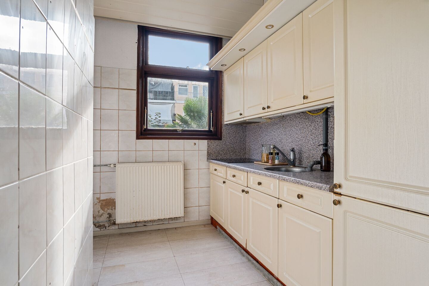 Appartement te koop: Vlaardingerdijk 327A, Schiedam