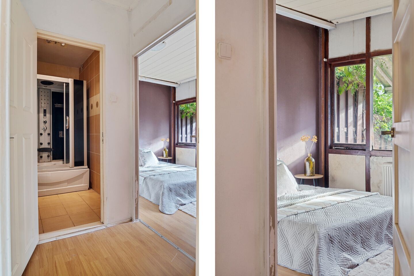 Appartement te koop: Vlaardingerdijk 327A, Schiedam