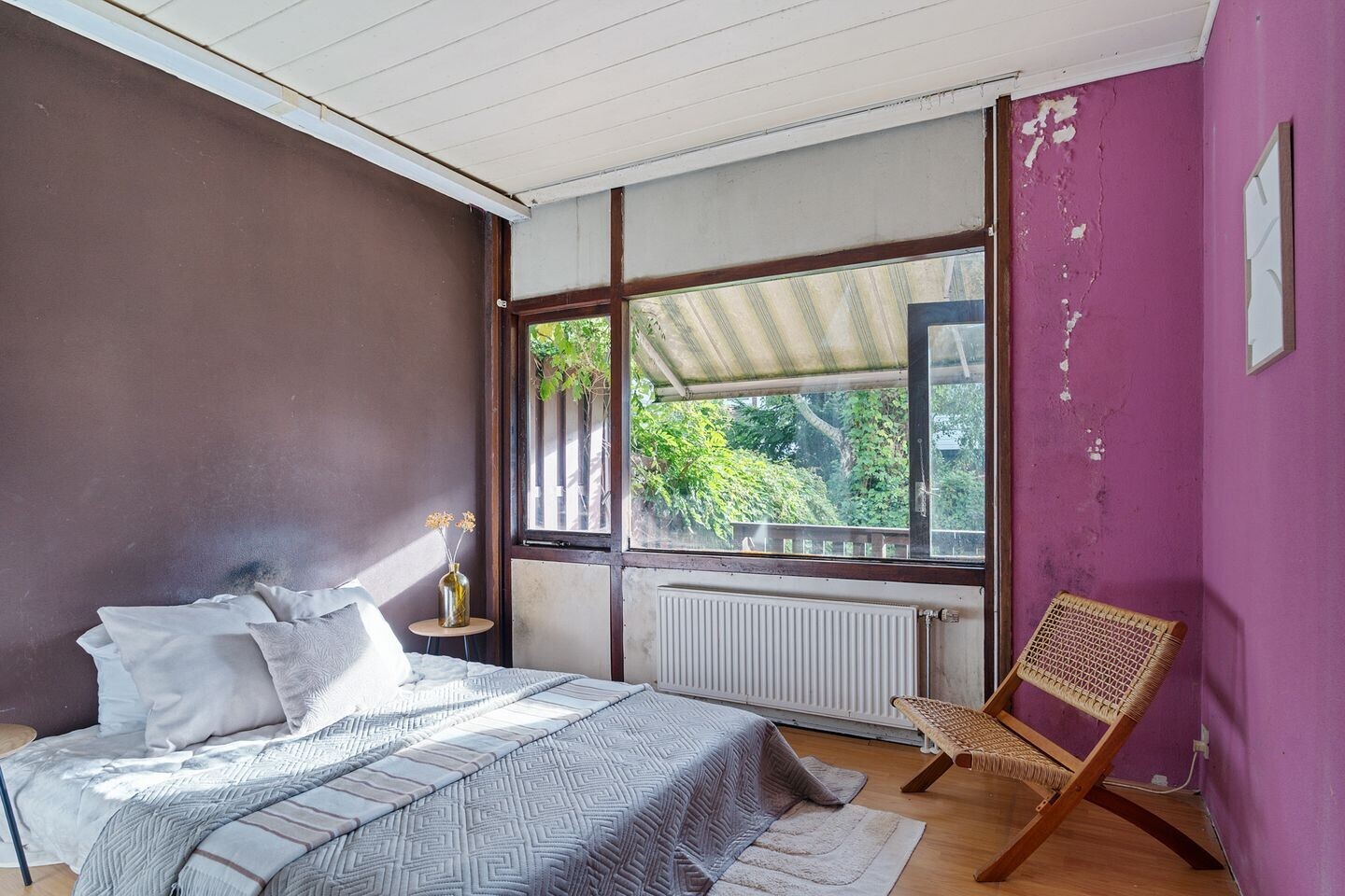 Appartement te koop: Vlaardingerdijk 327A, Schiedam