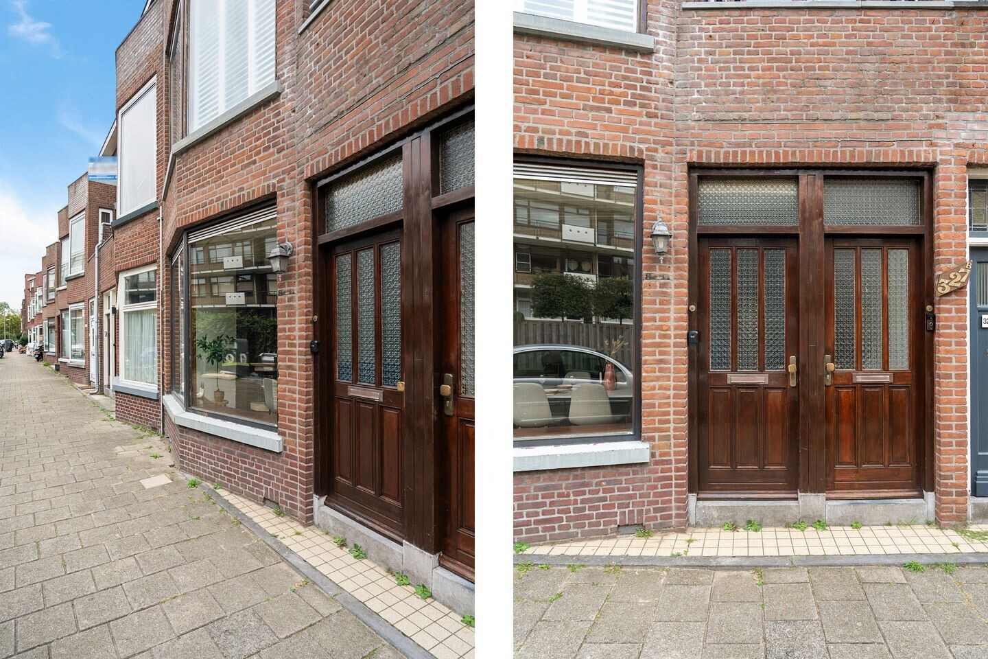 Appartement te koop: Vlaardingerdijk 327A, Schiedam
