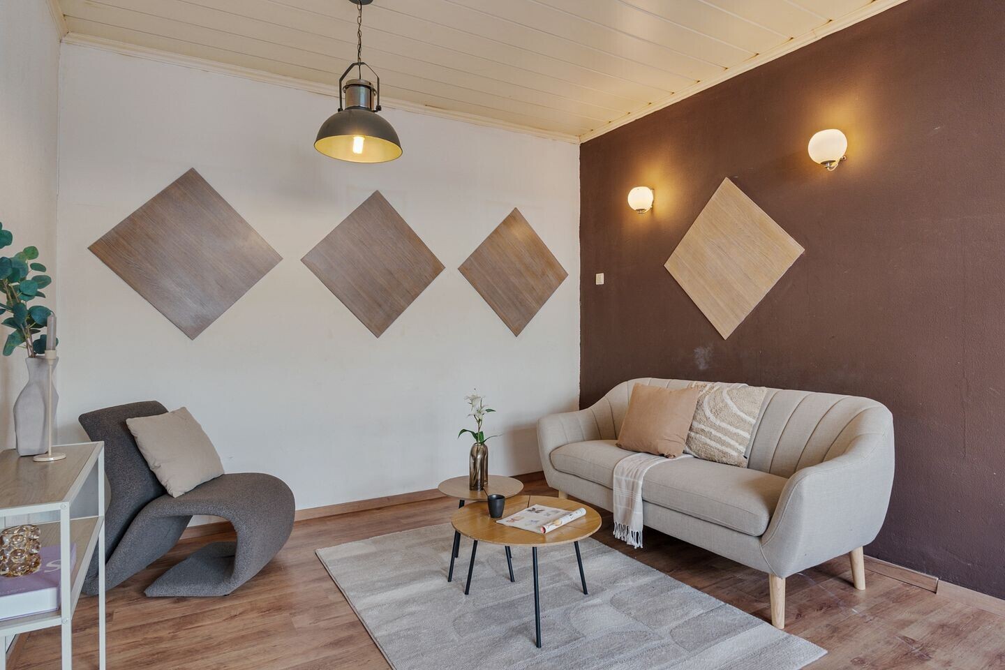 Appartement te koop: Vlaardingerdijk 327A, Schiedam