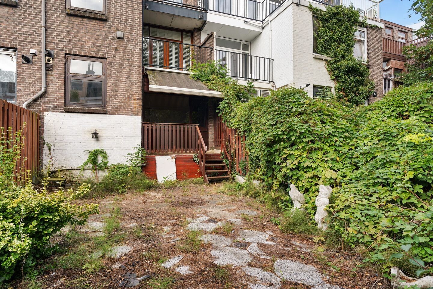Appartement te koop: Vlaardingerdijk 327A, Schiedam