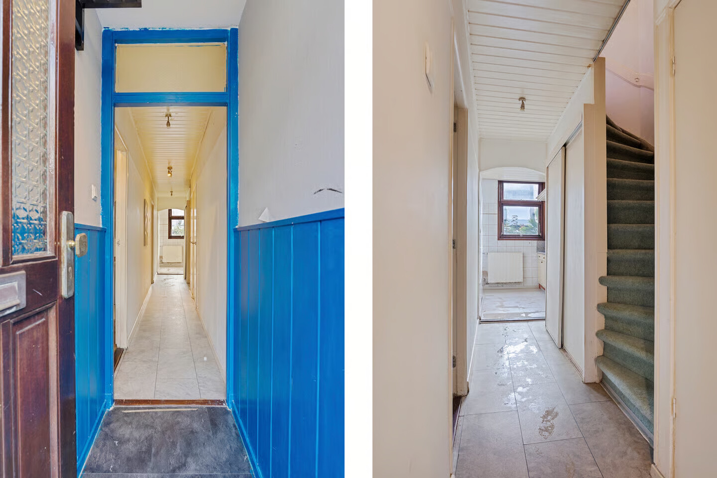 Appartement te koop: Vlaardingerdijk 327A, Schiedam