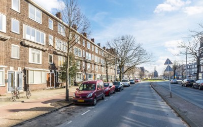 Burgemeester Knappertlaan 224-B