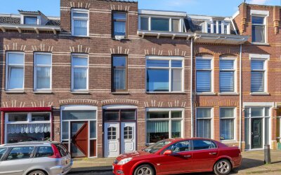 Brugmanstraat 39