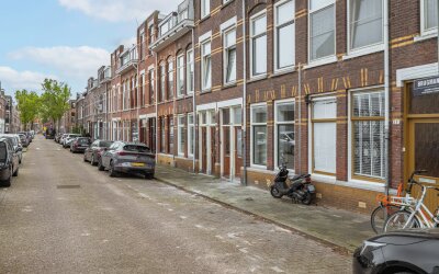 Brugmanstraat 51-B