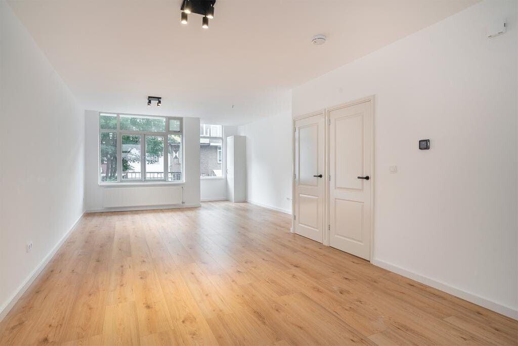 Appartement te koop: Huysmansstraat 91A, Schiedam