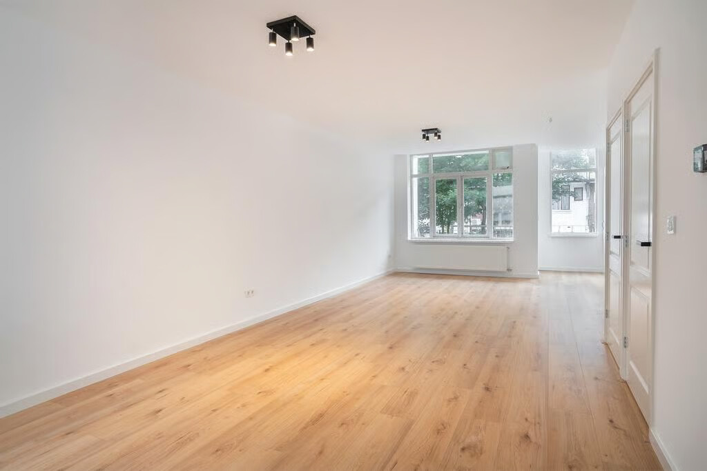 Appartement te koop: Huysmansstraat 91A, Schiedam