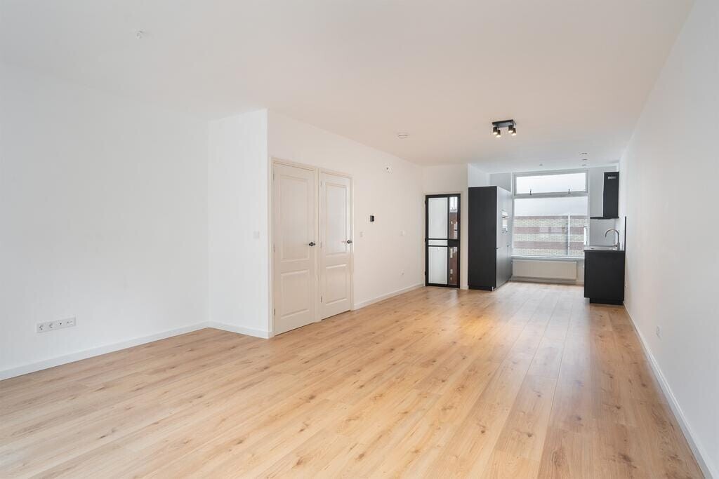 Appartement te koop: Huysmansstraat 91A, Schiedam