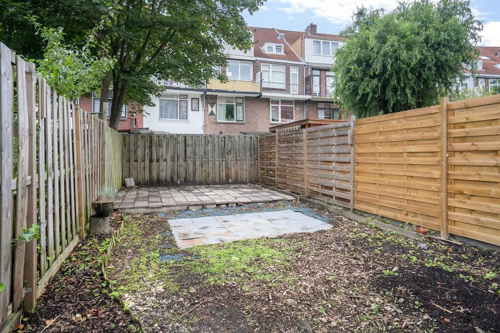 Appartement te koop: Huysmansstraat 91A, Schiedam
