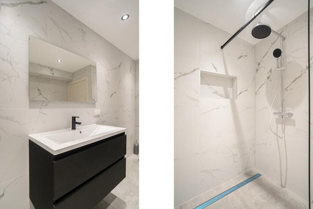 Appartement te koop: Huysmansstraat 91A, Schiedam