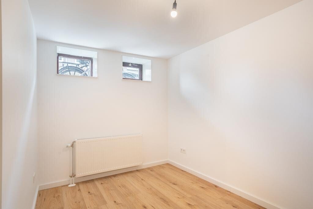 Appartement te koop: Huysmansstraat 91A, Schiedam