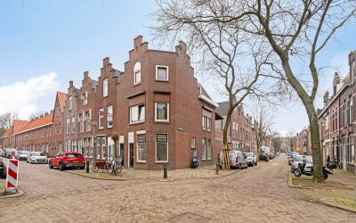 Huysmansstraat 32