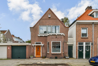 Anthonie Muysstraat 1