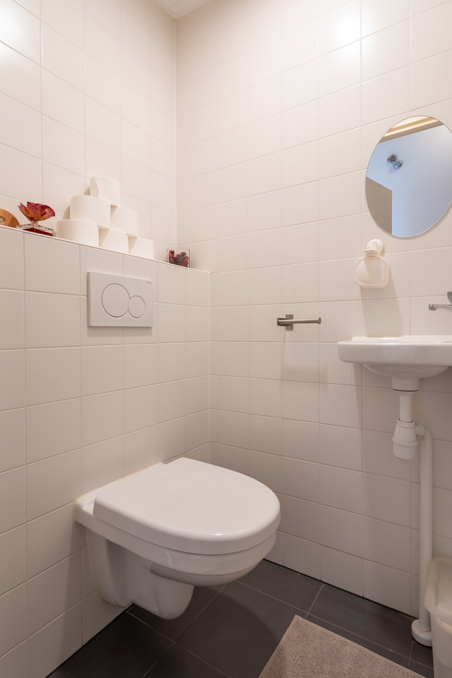 Appartement te koop: Fabristraat 27B, Schiedam