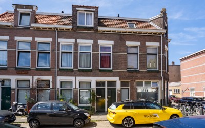 Fabristraat 27-B