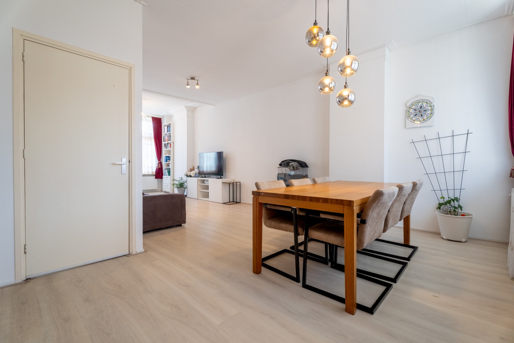 Appartement te koop: Fabristraat 27B, Schiedam