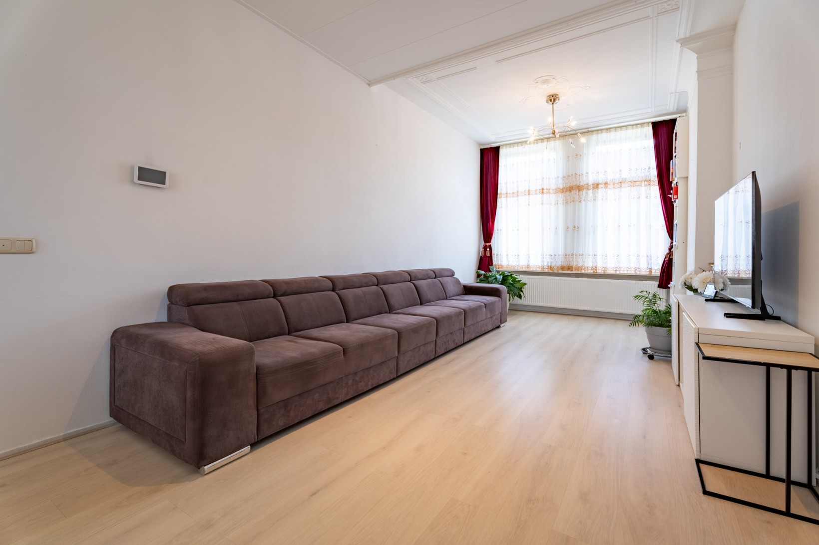 Appartement te koop: Fabristraat 27B, Schiedam