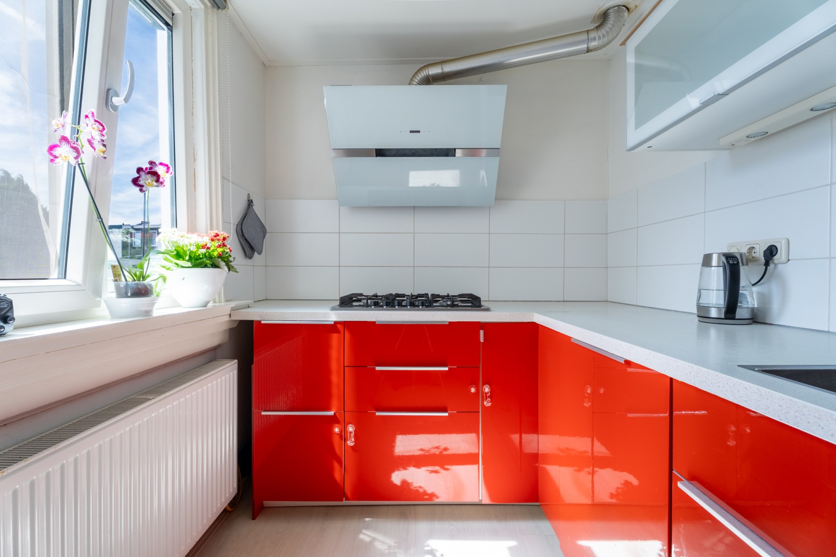 Appartement te koop: Fabristraat 27B, Schiedam