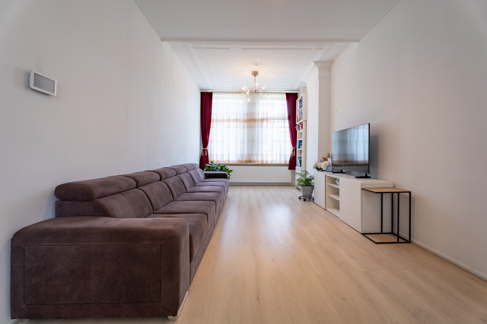 Appartement te koop: Fabristraat 27B, Schiedam
