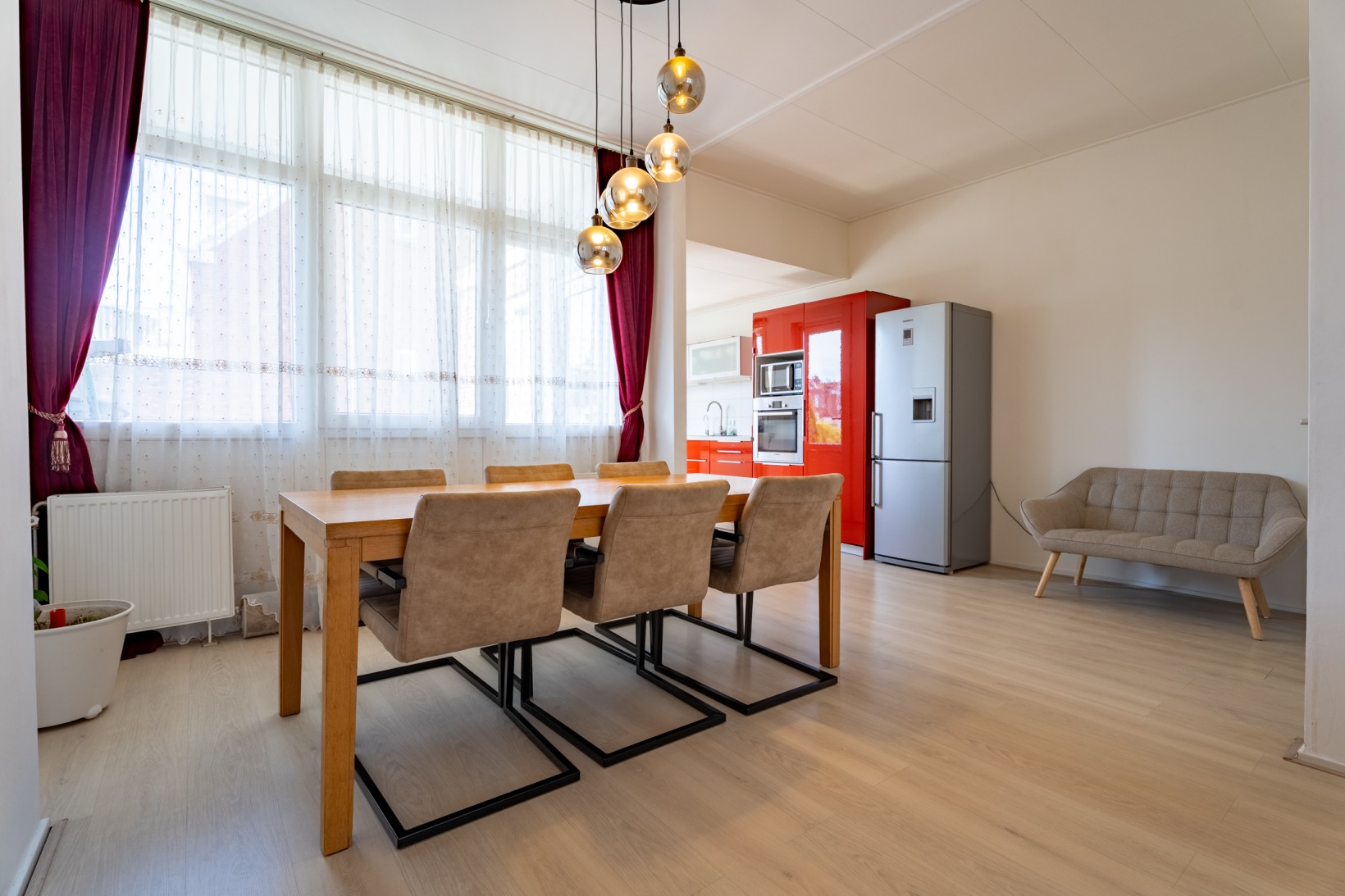 Appartement te koop: Fabristraat 27B, Schiedam