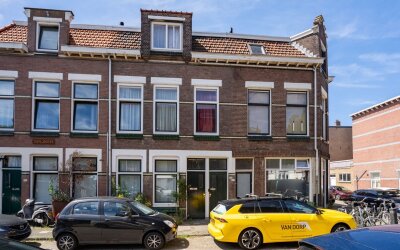 Fabristraat 27-B