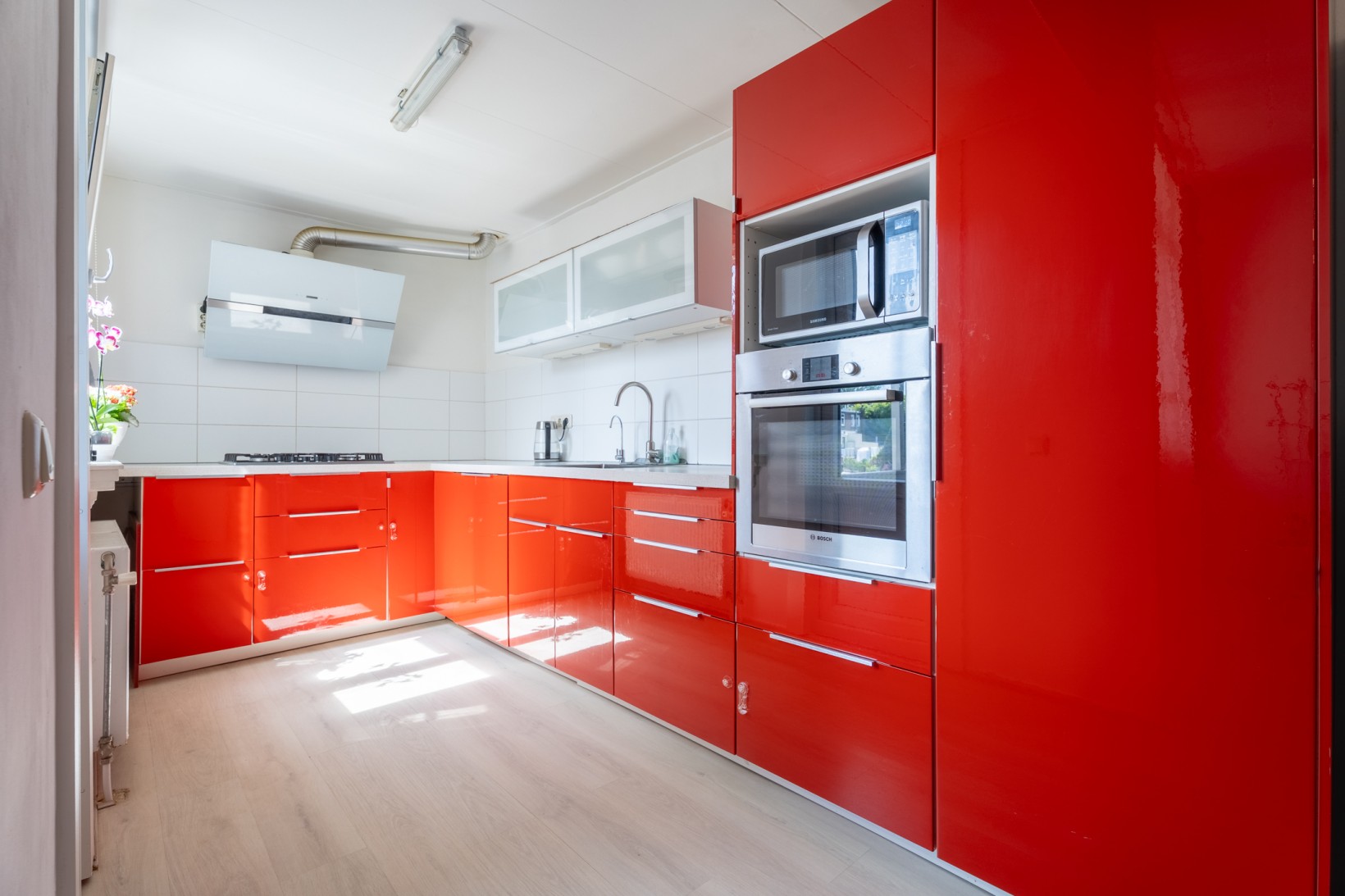 Appartement te koop: Fabristraat 27B, Schiedam