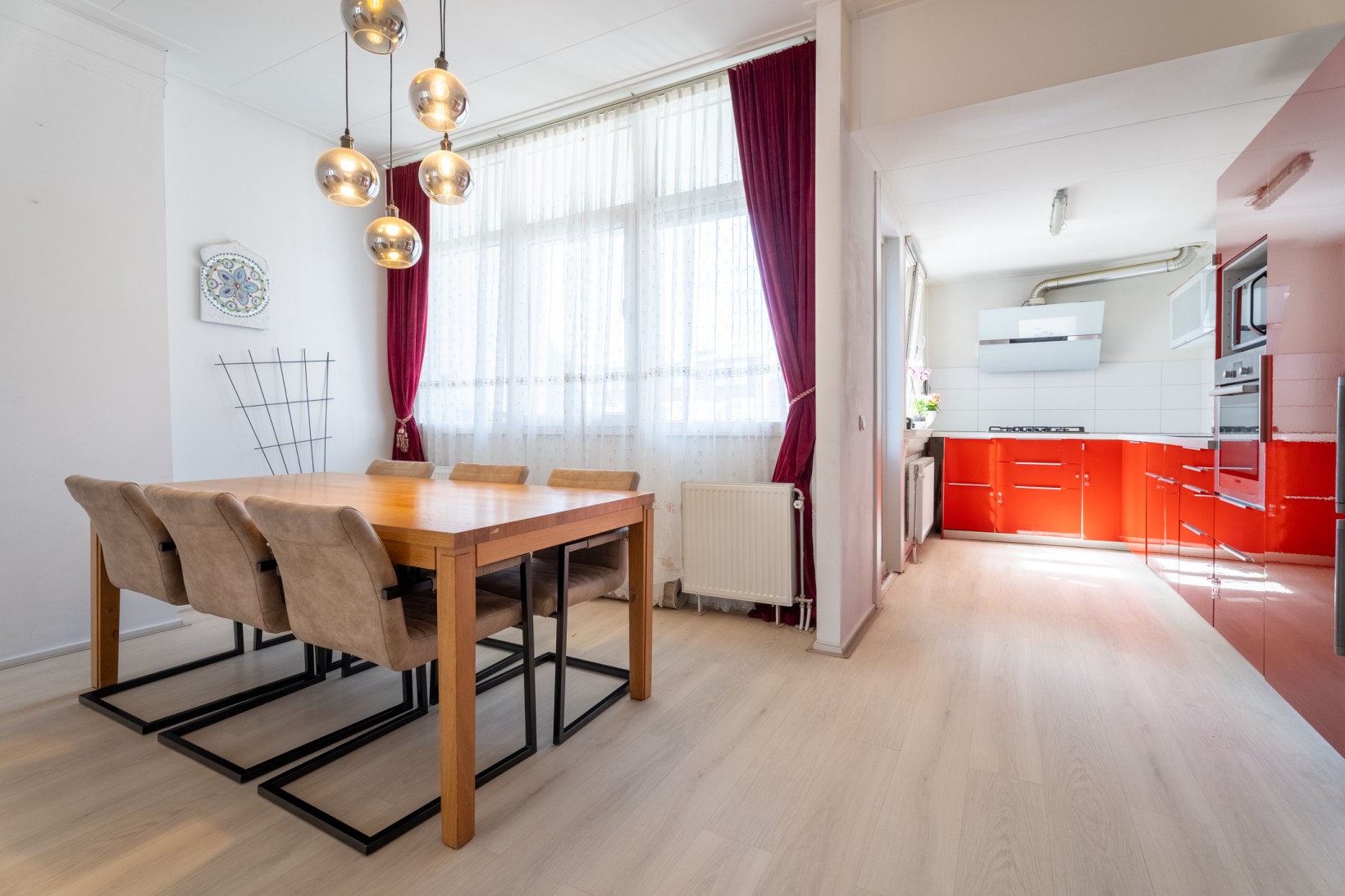 Appartement te koop: Fabristraat 27B, Schiedam
