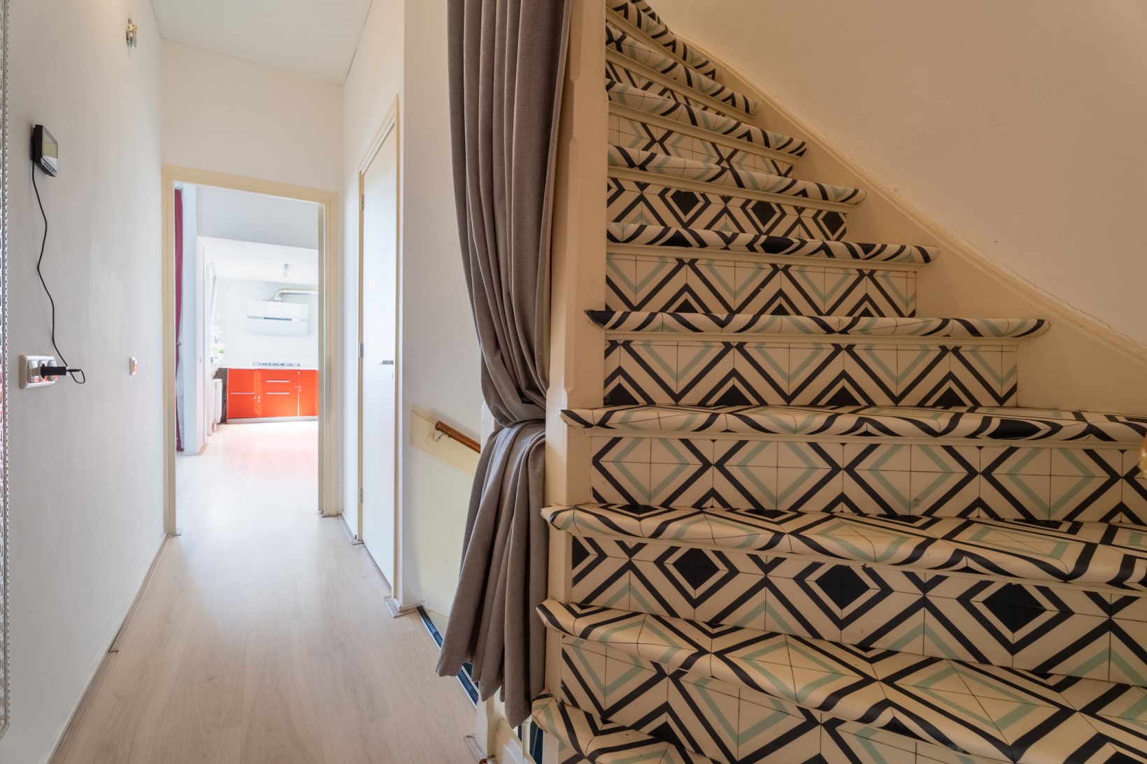 Appartement te koop: Fabristraat 27B, Schiedam