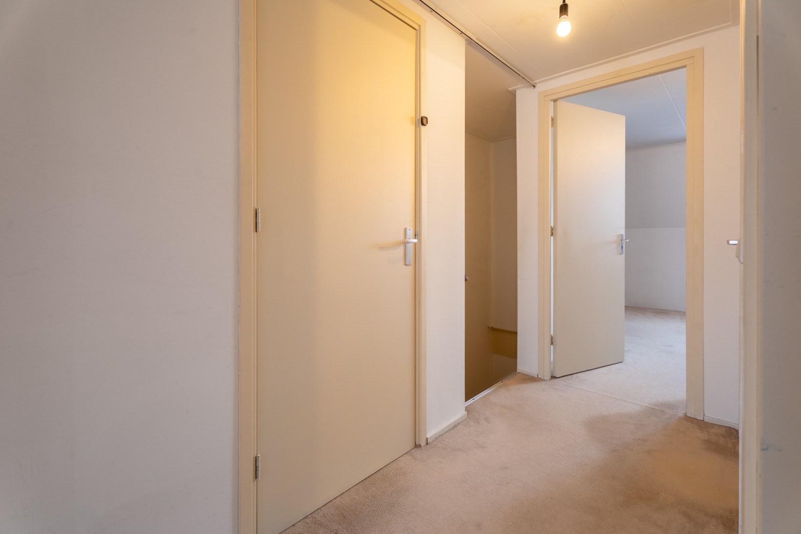 Appartement te koop: Fabristraat 27B, Schiedam