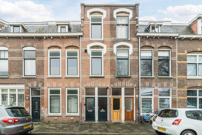 Fabristraat 59-A