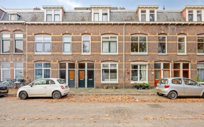 Fabristraat 65-B