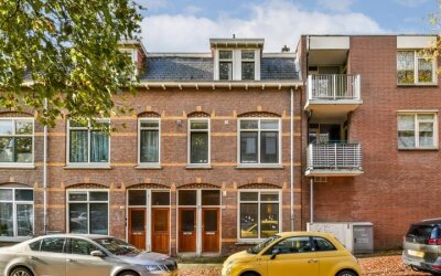 Fabristraat 73-B