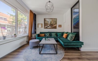 Gordonstraat 13-A