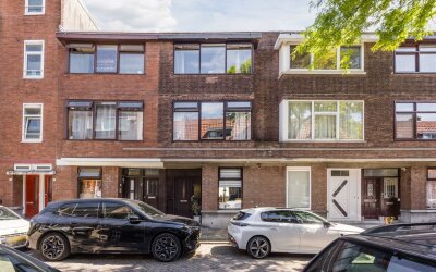 Gordonstraat 5