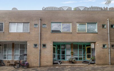 Gordonstraat 28