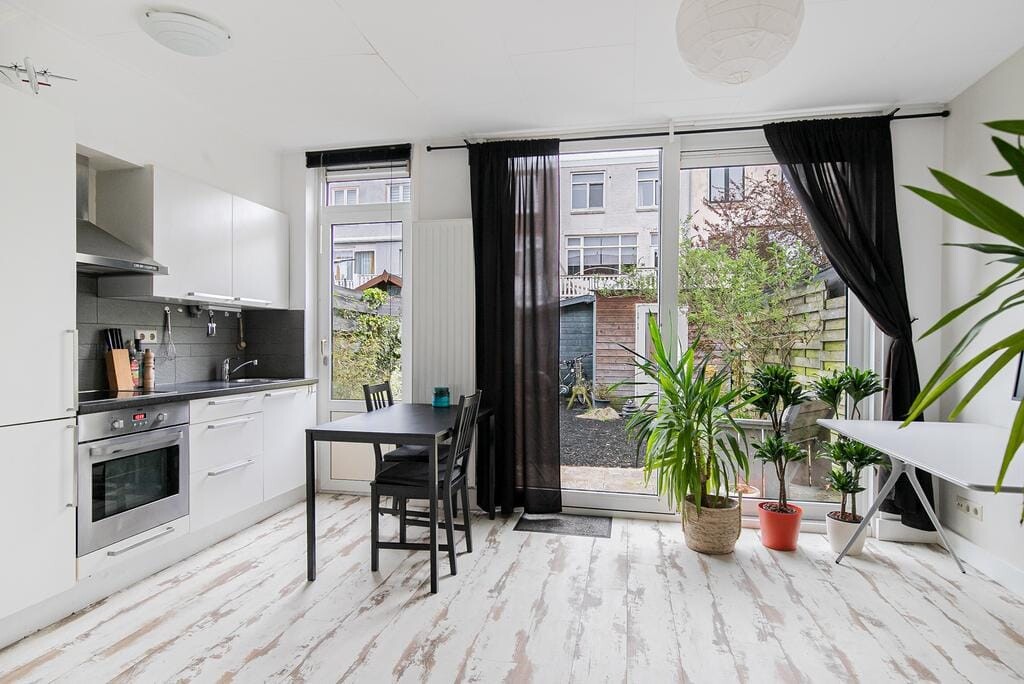Appartement te koop: Bilderdijkstraat 12A, Schiedam