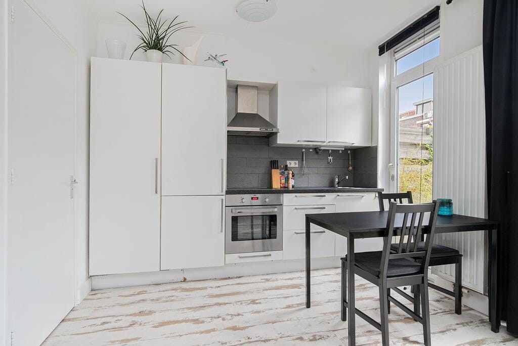 Appartement te koop: Bilderdijkstraat 12A, Schiedam