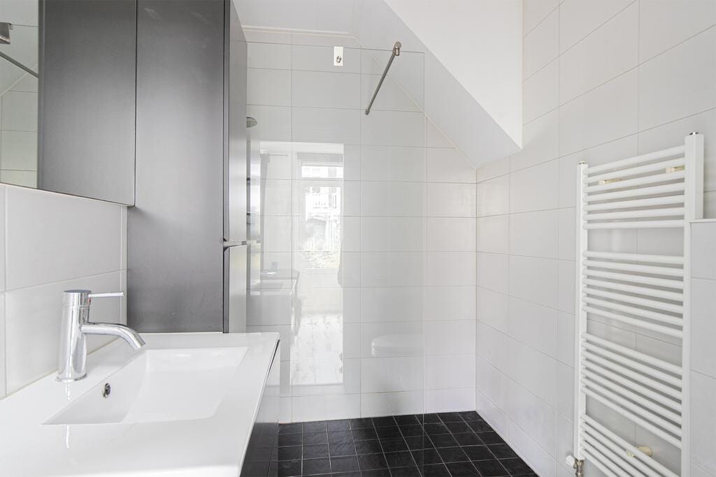 Appartement te koop: Bilderdijkstraat 12A, Schiedam