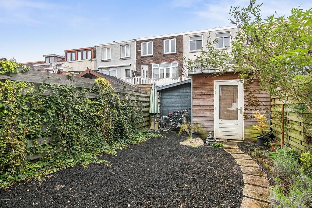 Appartement te koop: Bilderdijkstraat 12A, Schiedam