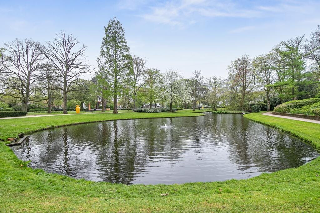Appartement te koop: Bilderdijkstraat 12A, Schiedam