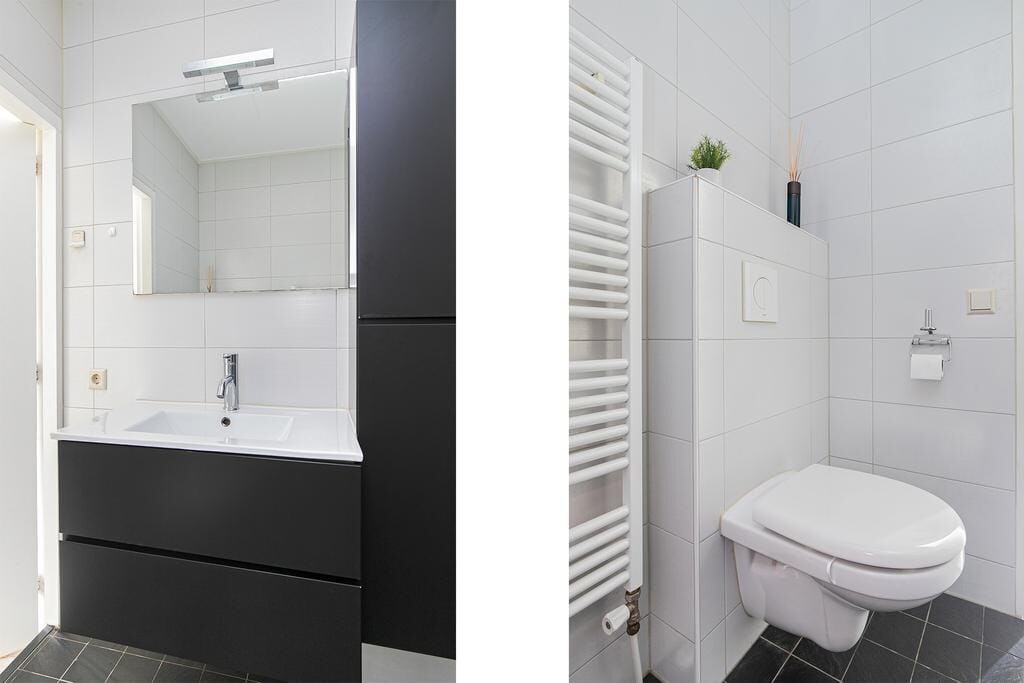 Appartement te koop: Bilderdijkstraat 12A, Schiedam