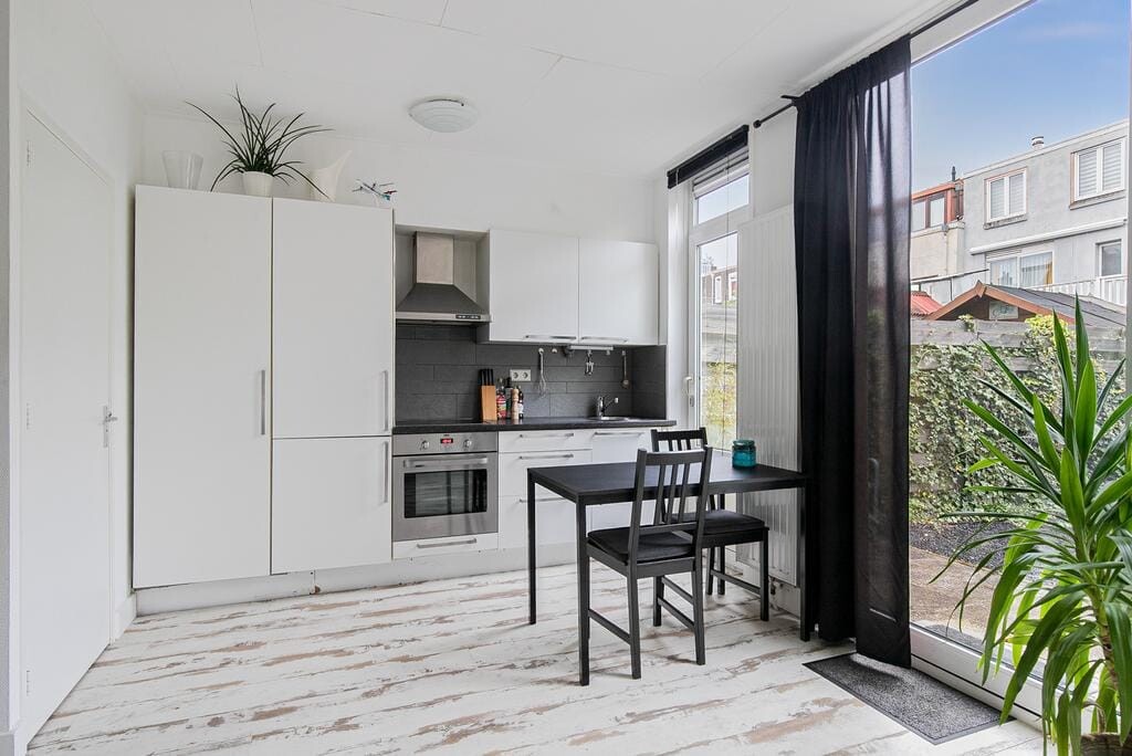Appartement te koop: Bilderdijkstraat 12A, Schiedam