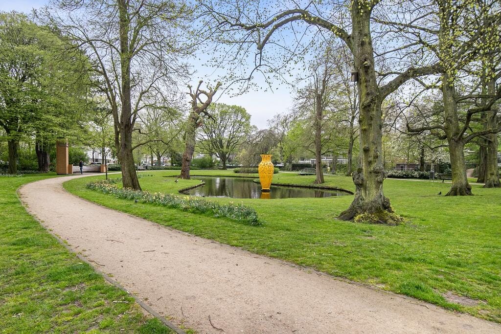 Appartement te koop: Bilderdijkstraat 12A, Schiedam